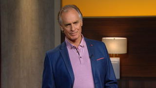 Keith Carradine on <i>Deadwood</i>, <i>Fargo</i>, and Madonna